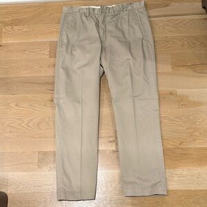 Polo by Ralph Lauren Men's Khaki Chinos